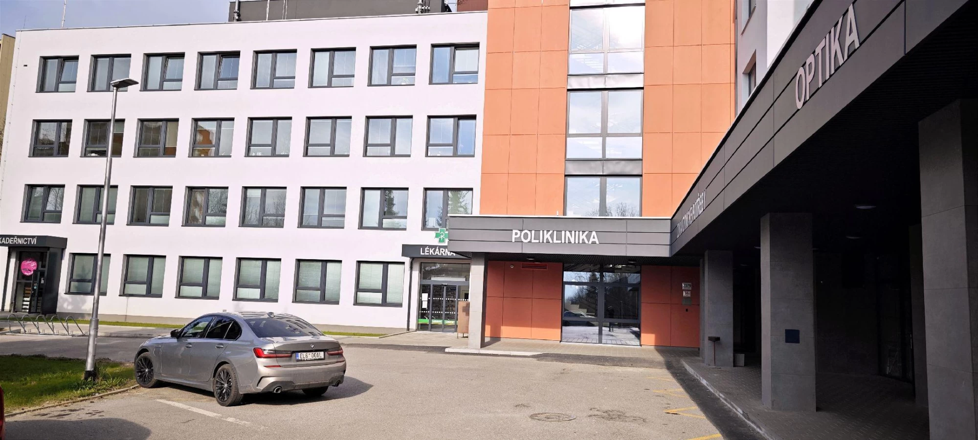 Masérské centrum - UnikaCentrum, z.ú. - obrázek 2