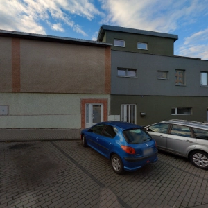 Masáže Stanislava Formánková