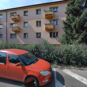 Mobilní masér - Martin Pařízek