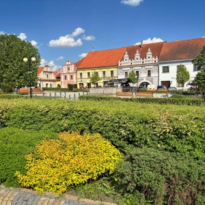 Lázně Bechyně, s.r.o.