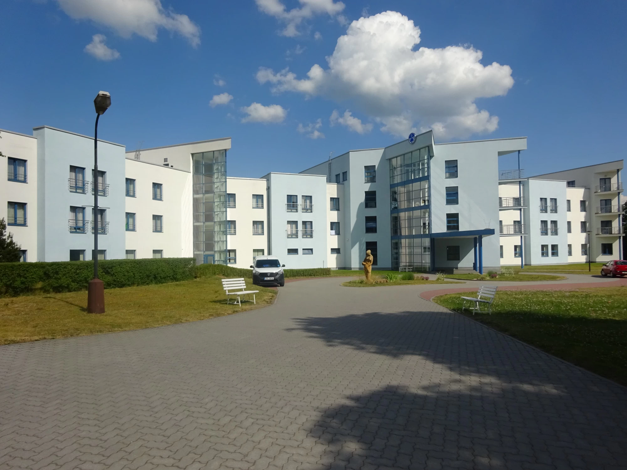 Lázně Bechyně, s.r.o. - obrázek 3