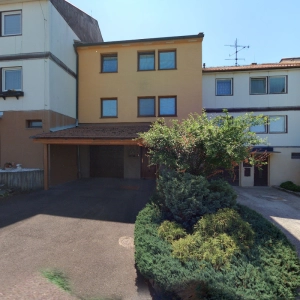 Masážní salon Slunce