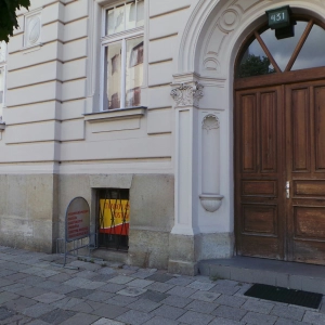 APEX - Miroslav Krejčí