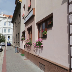 Masáže Eva Sejková