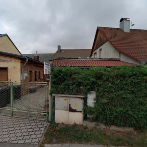 Masáže Ivana Polívková