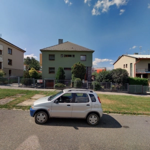 Masáže Strakonice - Tesař