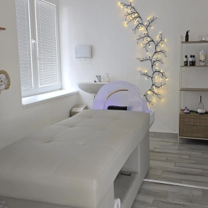 Spa masáže Lovosice