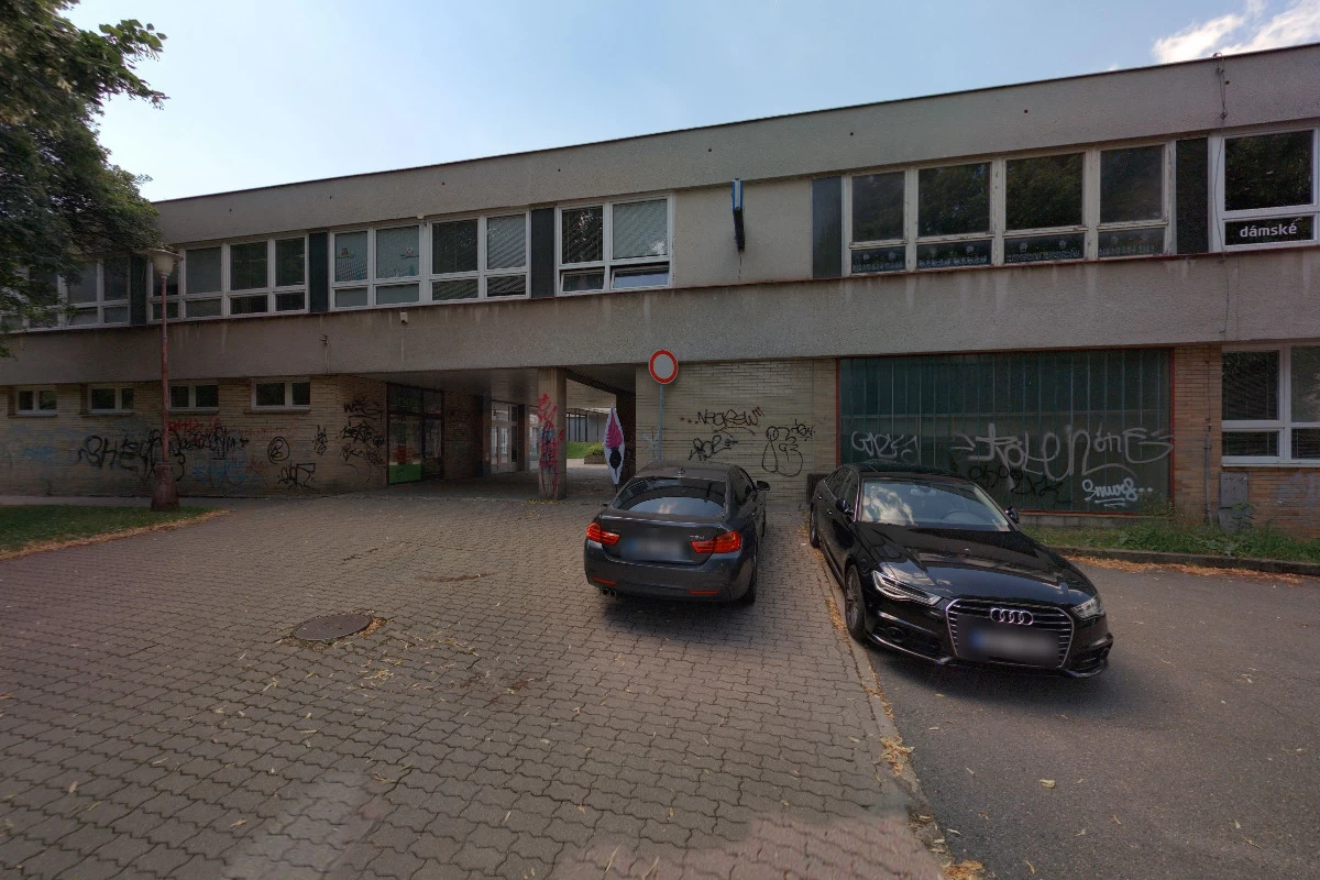Kosmetický salon Stuha masáže - obrázek 2