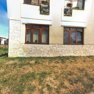 Masáže - Jana Bacílková