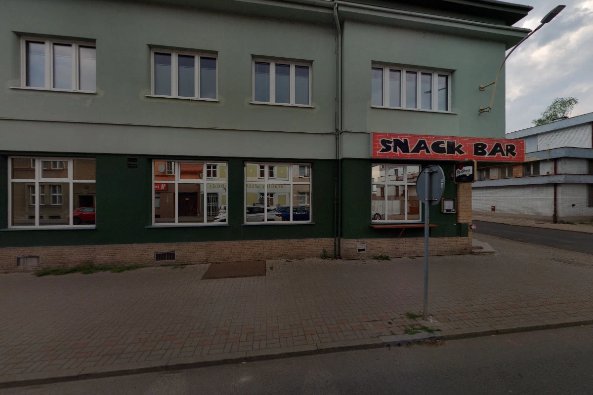 REHABILITACE ZBYNĚK TEPLÝ, s.r.o. - obrázek 2