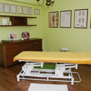 Harmonizační a regenerační centrum KONTAKTA, s.r.o.