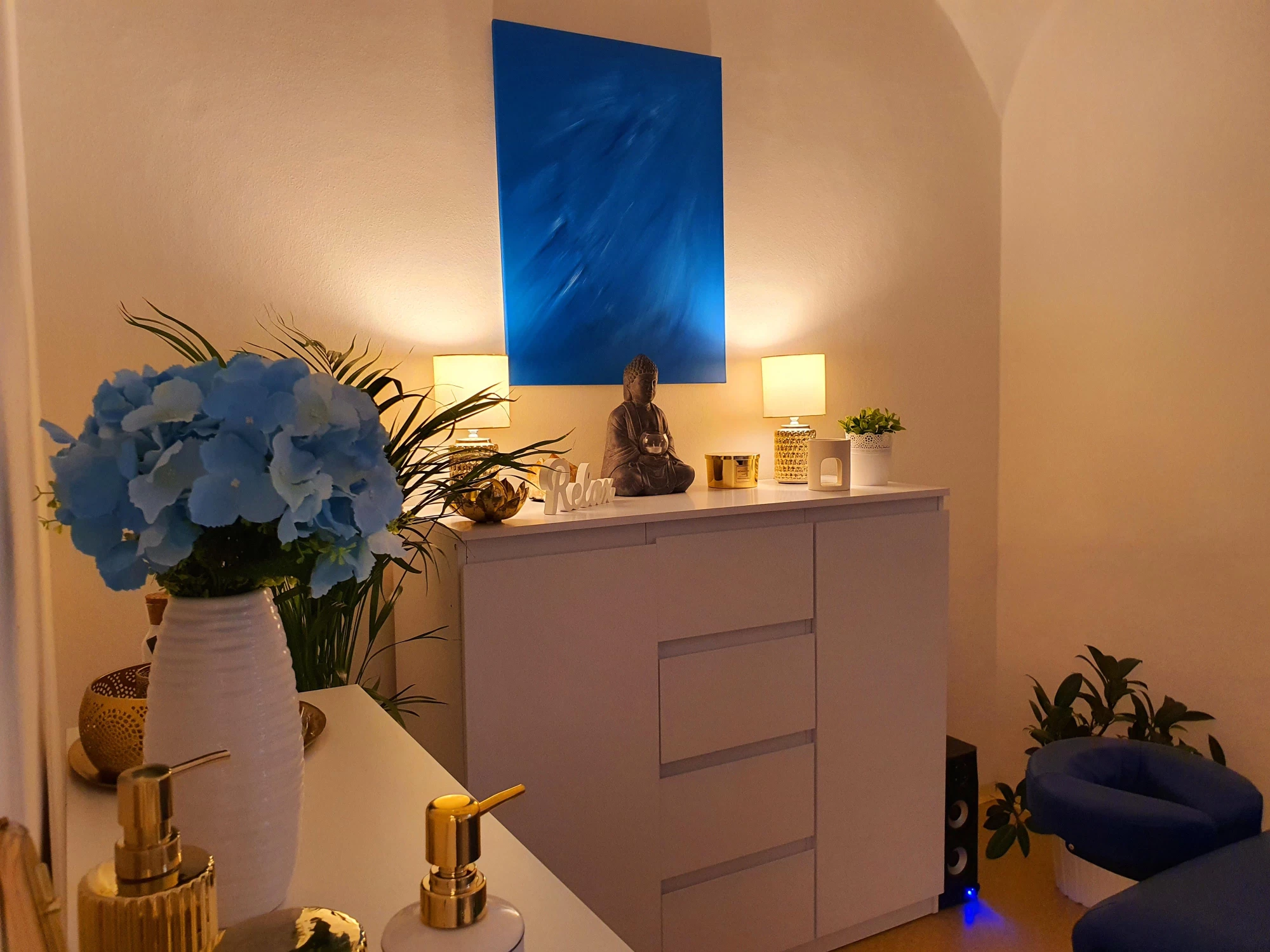 Masážní salon Softness - obrázek 3