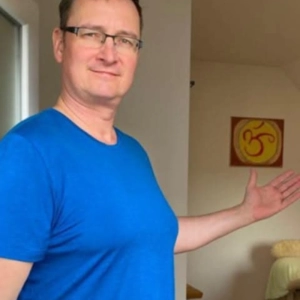 MASÁŽE David Trunkát