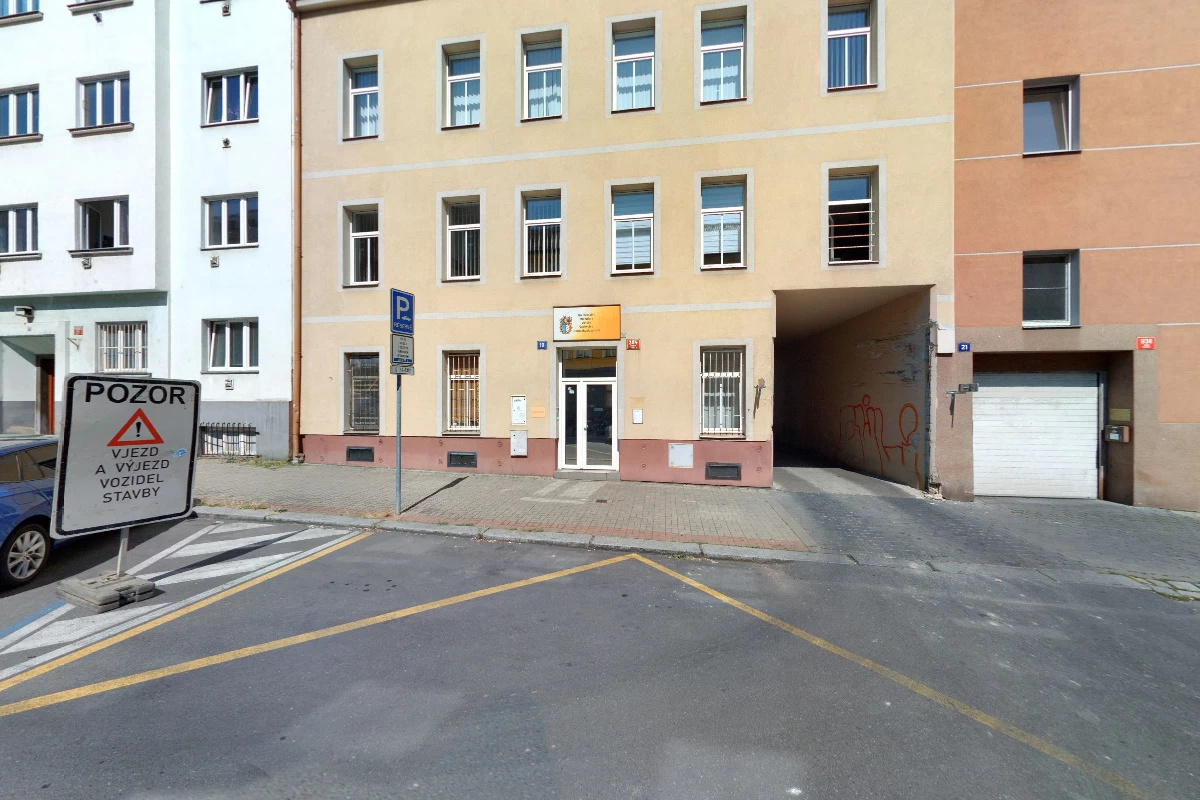Masáže JO - obrázek 2