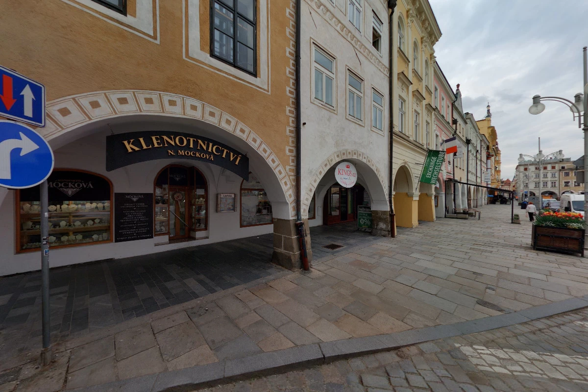 Salon Katty - obrázek 2