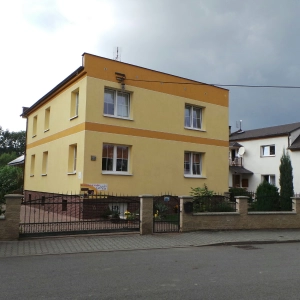 Kosmetické studio Gabriela