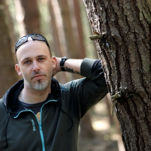 Masáže Marek Hájek