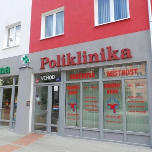 Rehabilitace Koppová