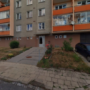 Masáže Nataliia Terentieva