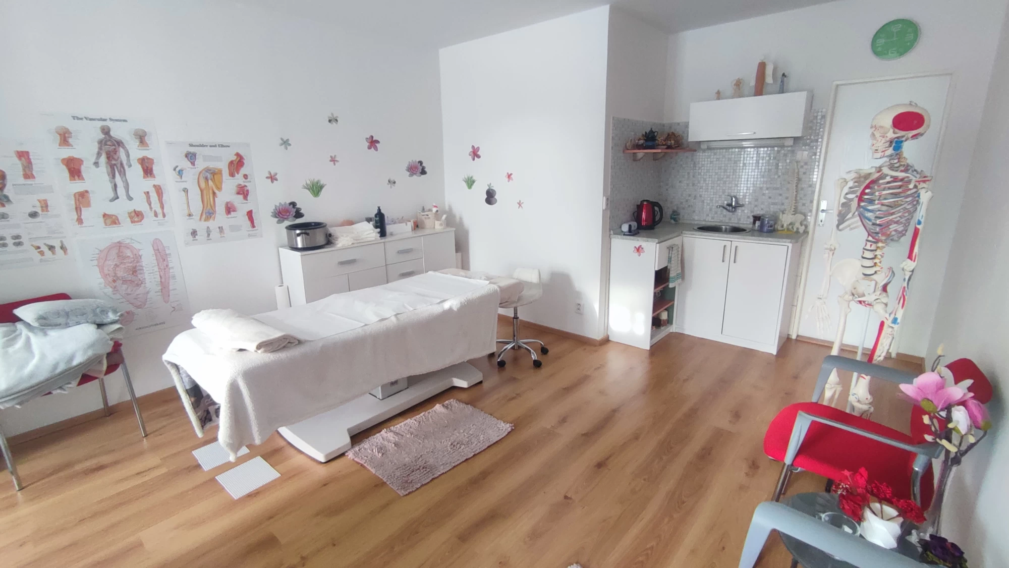 ARTtep - Petra Davídková Dostálová, DiS. - obrázek 2