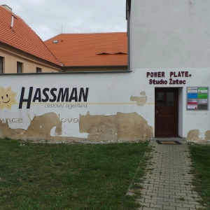 Kosmetický salon Elitio