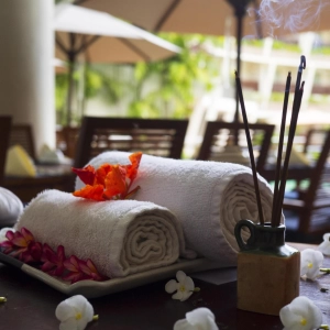 Mobilní masáže VIP