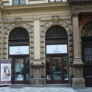 ARABELLA fashion, s.r.o.