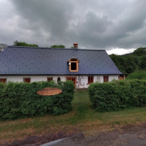 Masáže - Christenová