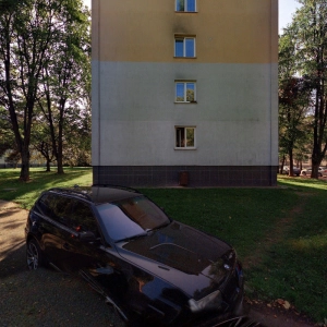 Radost Srdce - Radek Pokorný