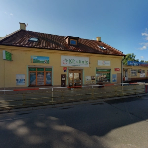 KP clinic - Jan Krigl
