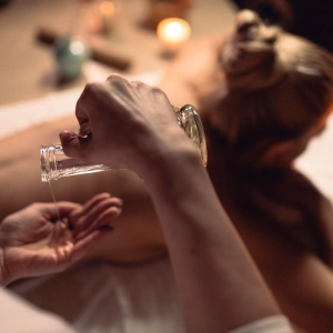 Mai Thai Massage