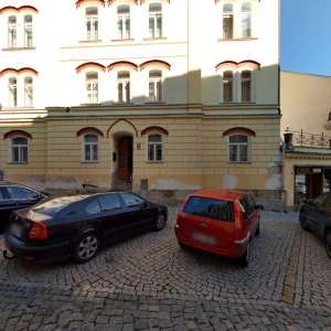 Lucie Dušková - masáže