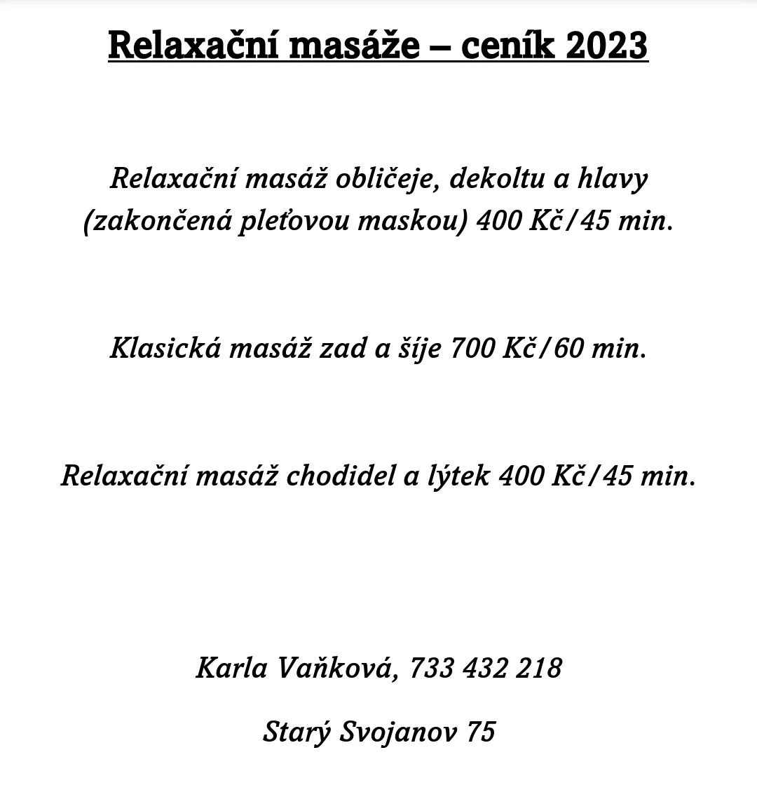 Karla Vaňková - obrázek 4