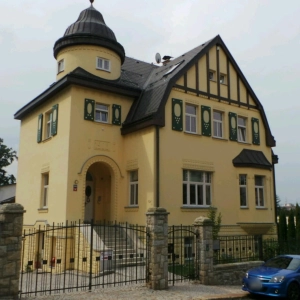 Mgr. Nikoleta Merker