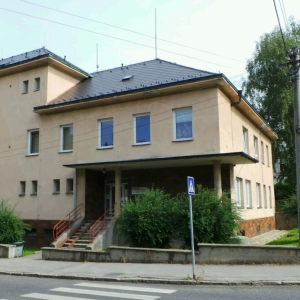 Masáže - Věra Čambalová