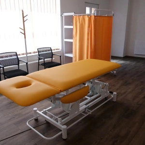 Masérské, rekondiční a regenerační služby Lišov