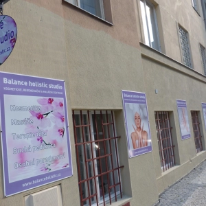 Balance holistic studio
