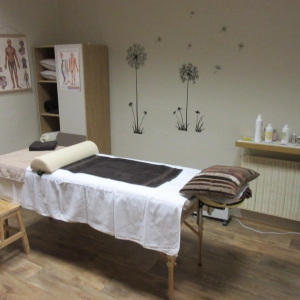 Masáže Ladislav Bradáč