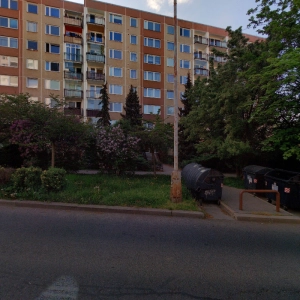 Masáže u mateřské školy