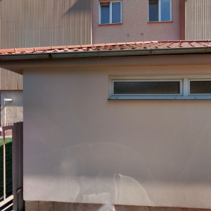 Salon ISIS - Kateřina Jelínková