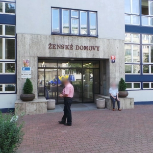 MASÁŽE Alena Podlešáková