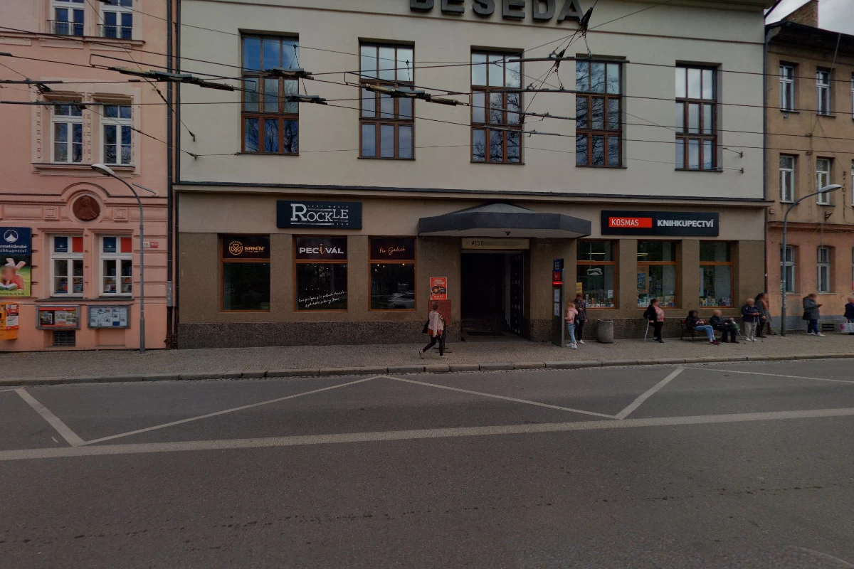Salon Battello - obrázek 5