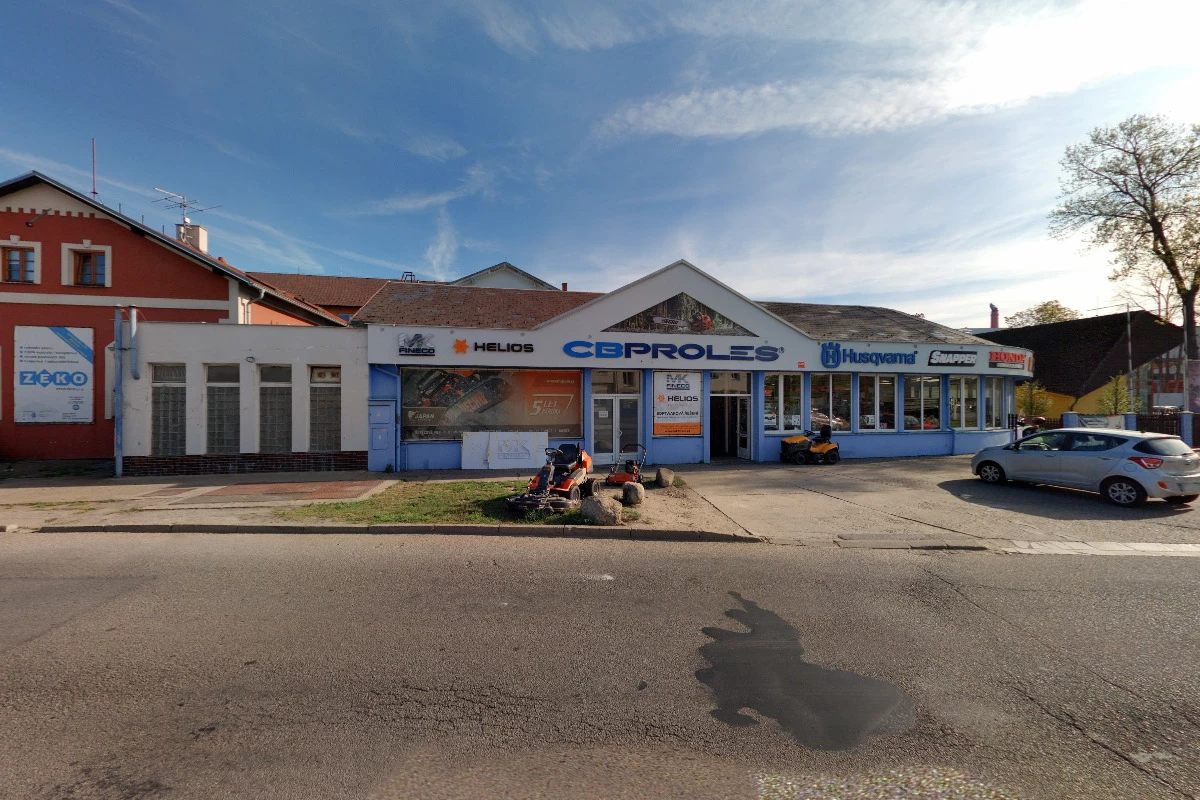 CENTRUM LÉČEBNÉ REHABILITACE - MARIE KOTRBOVÁ, s.r.o. - obrázek 2