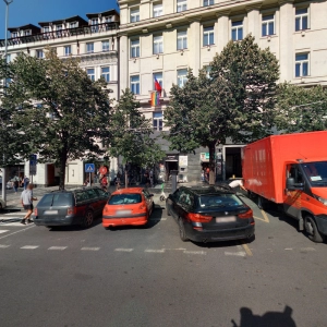 Masáže s Efektem - Zoran Gladovič