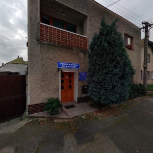 Miroslava Semerádová