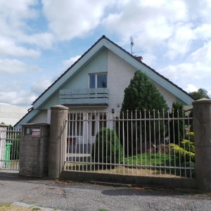 Masáže Dana Horáková