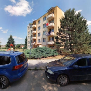 Masáže Ondřej Šich