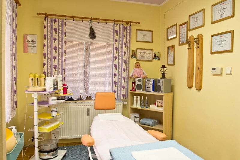 Studio "N" - obrázek 4
