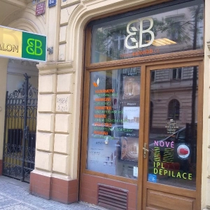 Salón BB - Jana Königová