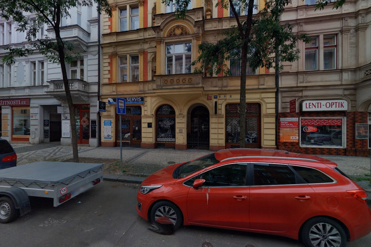 Salón BB - Jana Königová - obrázek 2